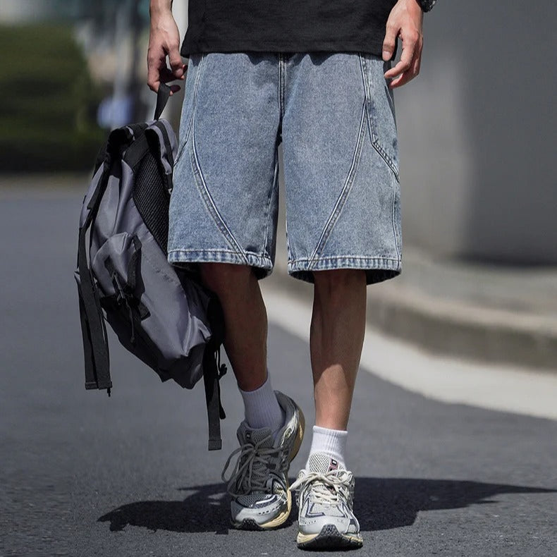 Tidal Horizon Shorts