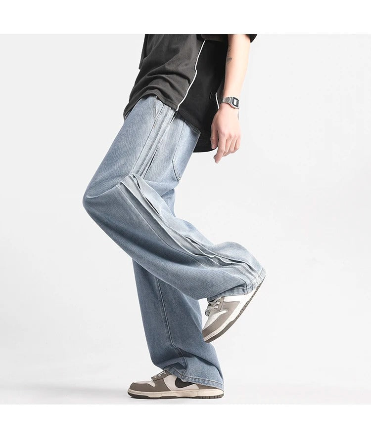 Jean-Baptiste Retro Denim