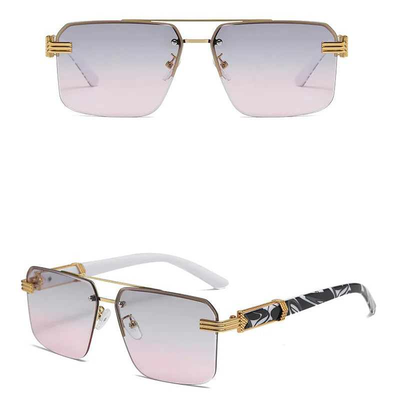 Luca™ | Premium Marble Shades