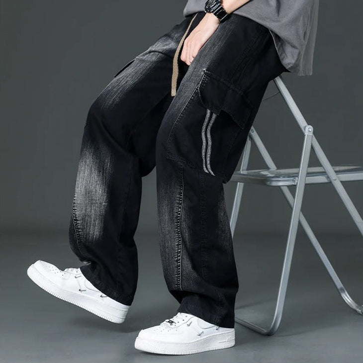 Portland Retro Jeans