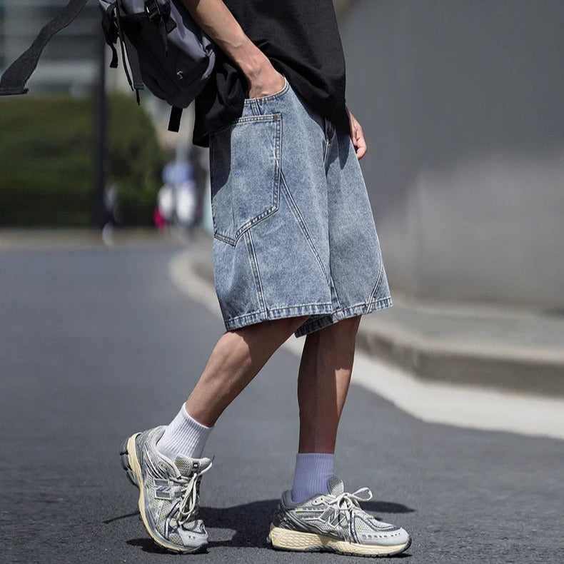 Tidal Horizon Shorts