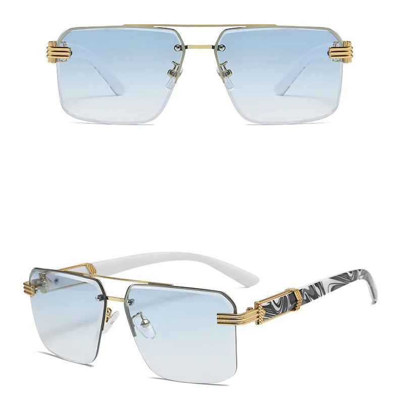 Luca™ | Premium Marble Shades