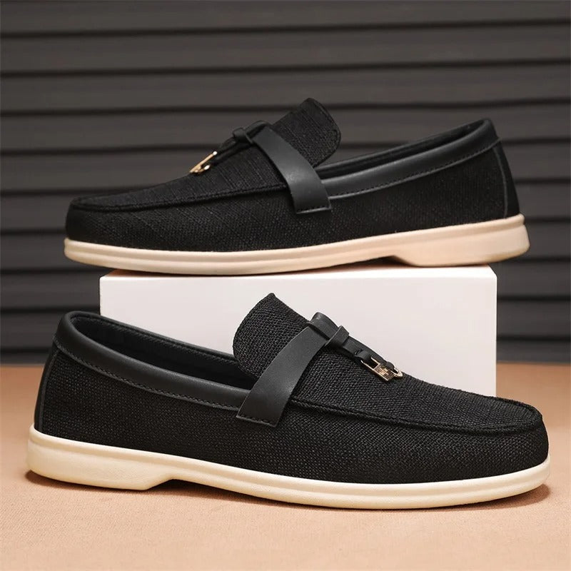 Simon Casual Loafers
