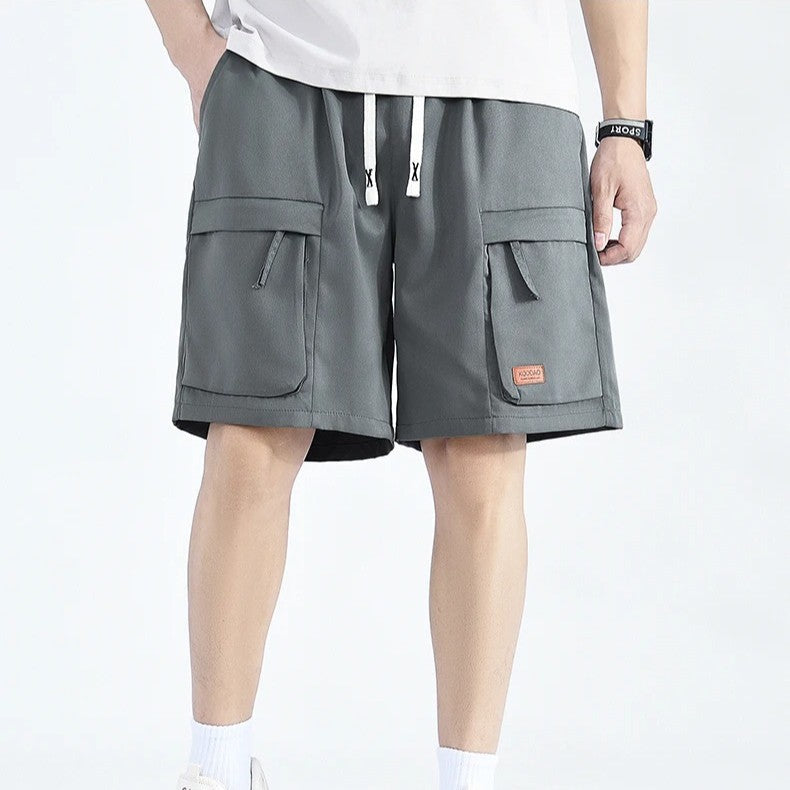 Parton Tech Shorts