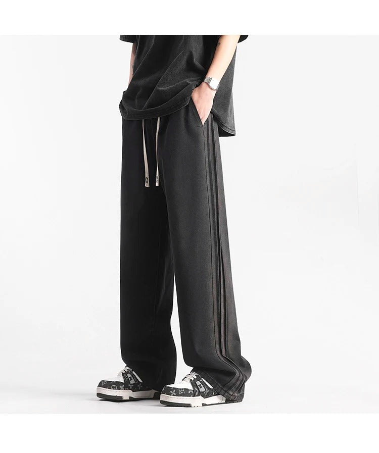 Jean-Baptiste Retro Denim