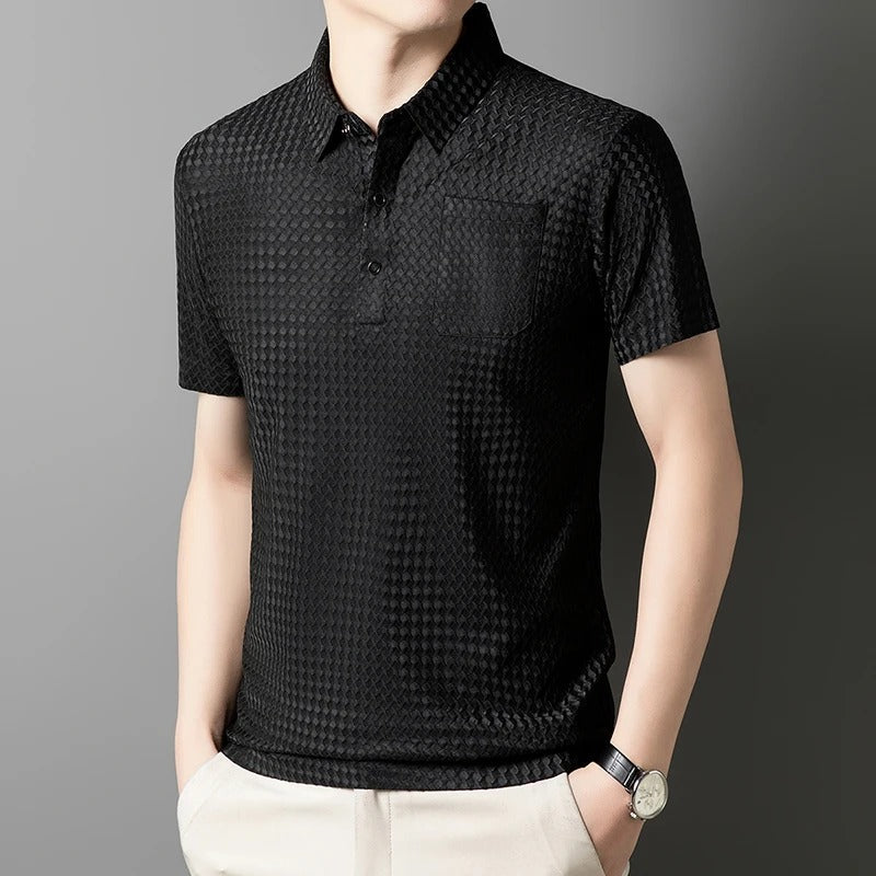Faraday Perform Polo Shirt