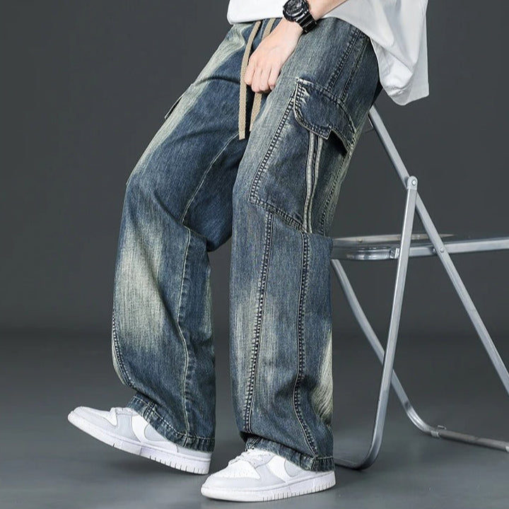 Portland Retro Jeans