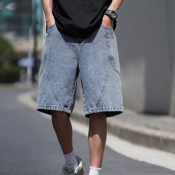 Tidal Horizon Shorts