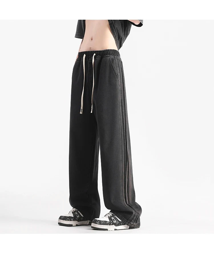 Jean-Baptiste Retro Denim