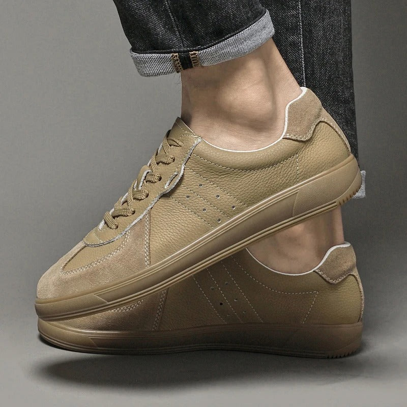 Vero leather Sneakers