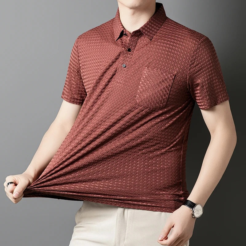 Faraday Perform Polo Shirt