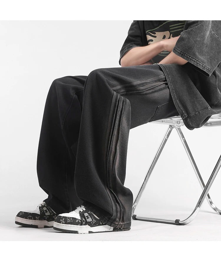 Jean-Baptiste Retro Denim