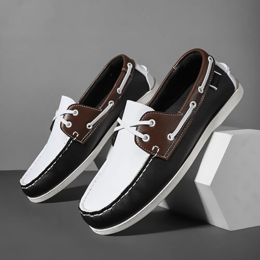 Wilderstone Boat Shoe