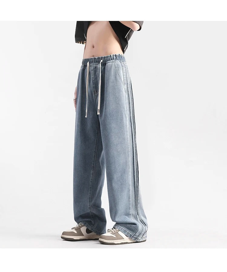 Jean-Baptiste Retro Denim