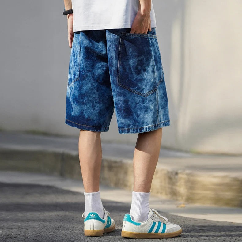Tidal Horizon Shorts