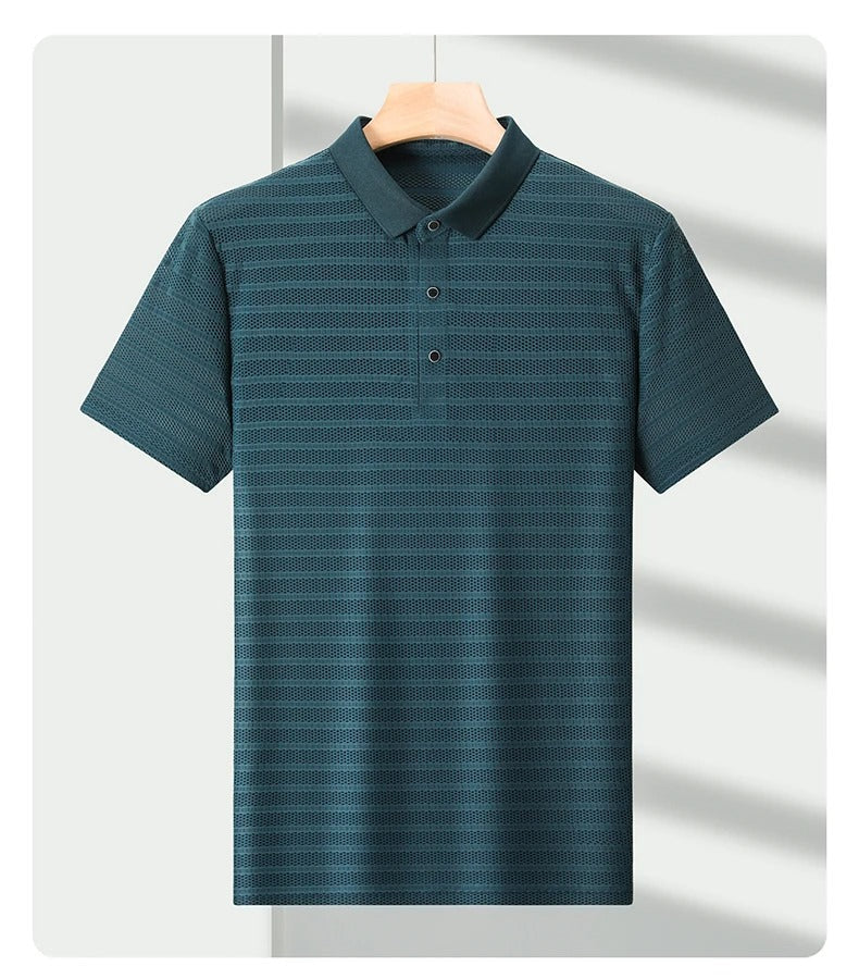 Trackmaster Perform Polo