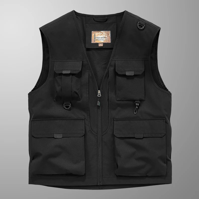 Weston Creek Performance Vest