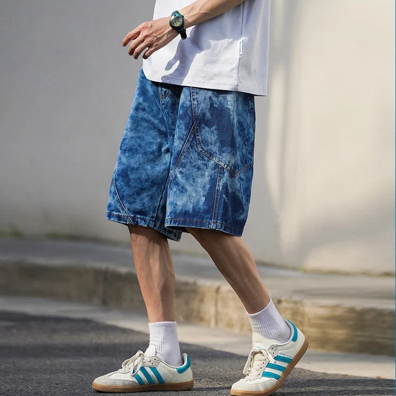 Tidal Horizon Shorts