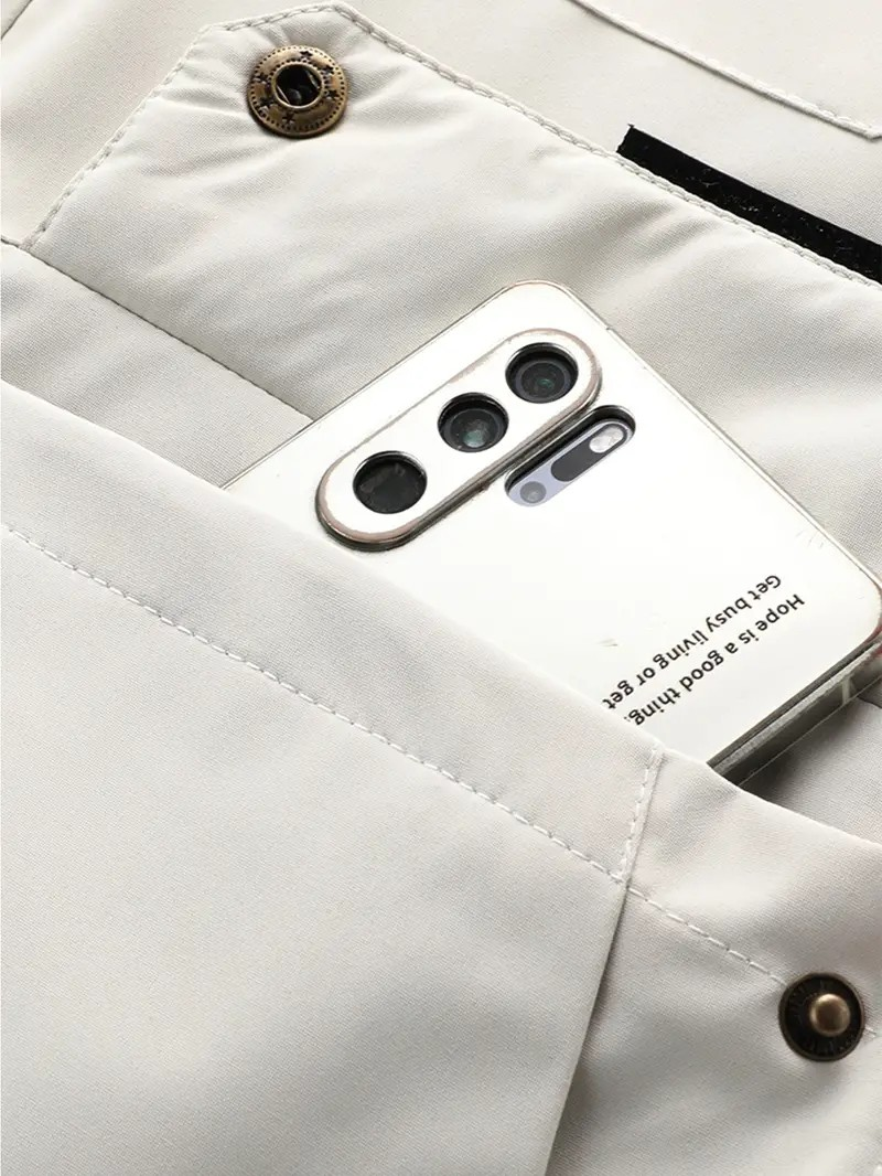 Marco™ | All-Weather Jacket