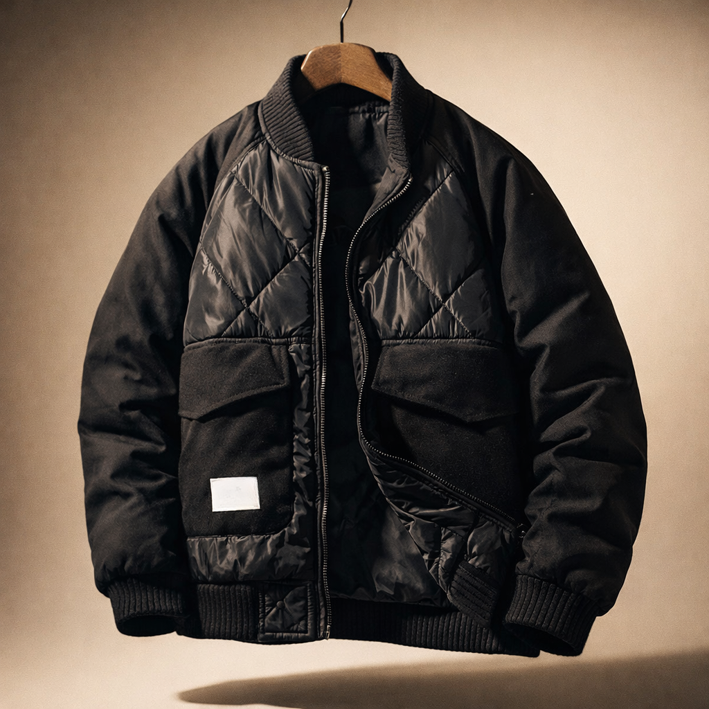 Conor Down Jacket