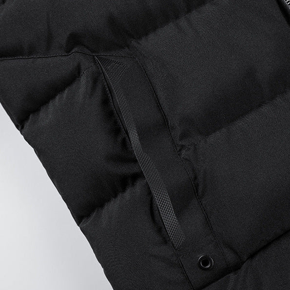 South Ridge Down Jacket