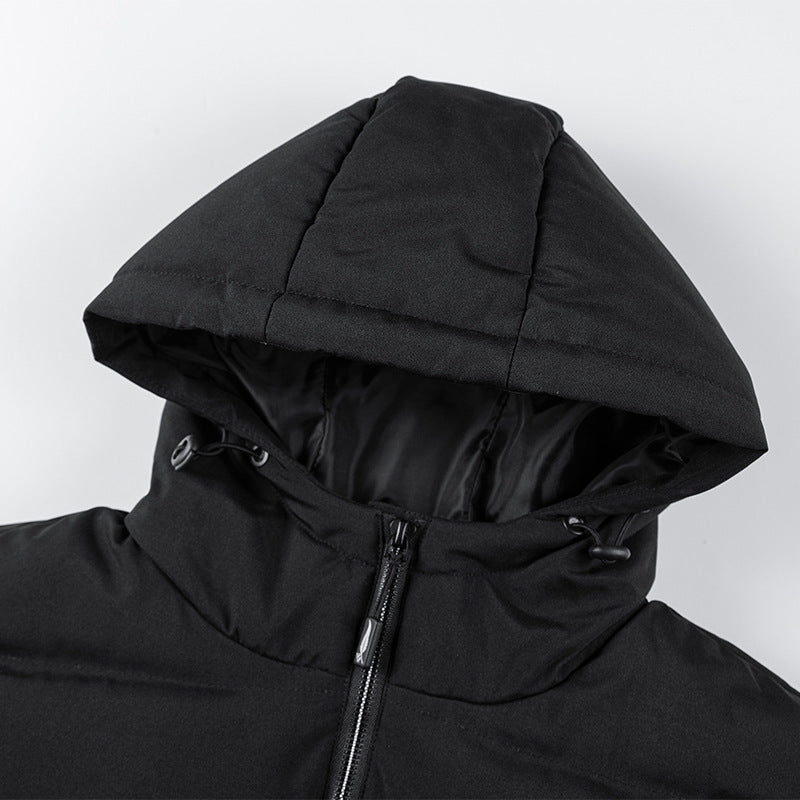 South Ridge Down Jacket