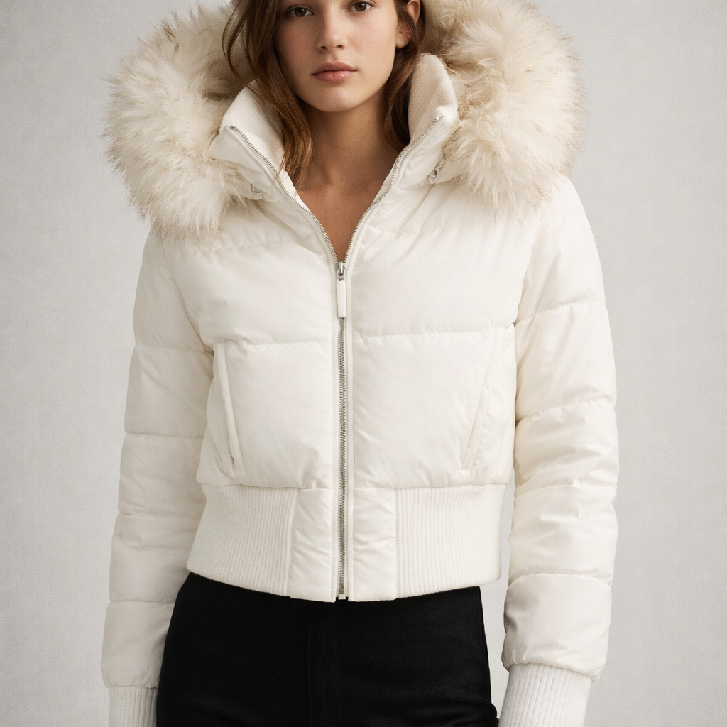 Kira Kendall Down Jacket