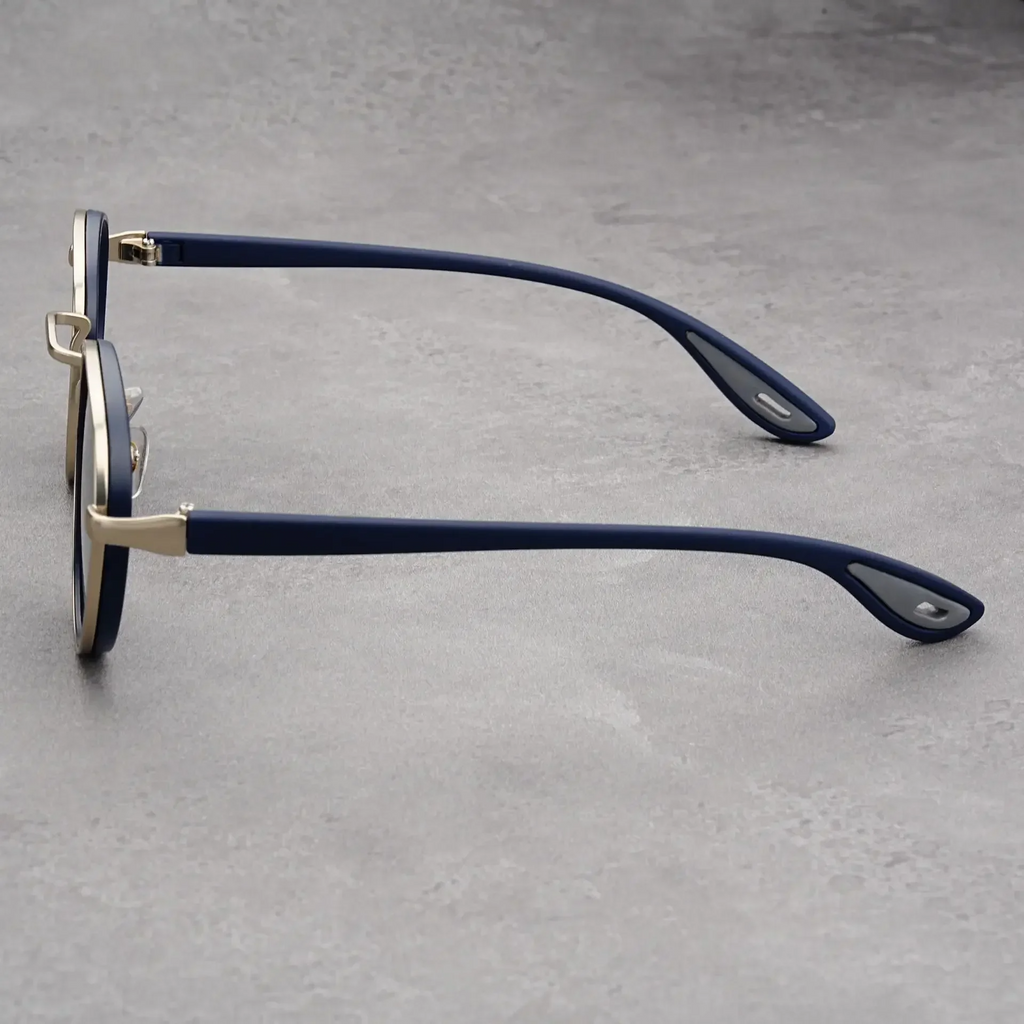 Nicholas ™ Modern Sunglasses