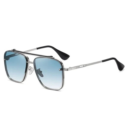 Classic Retro Sunglasses