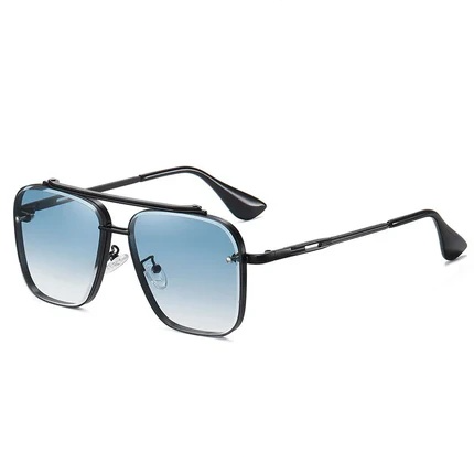 Classic Retro Sunglasses
