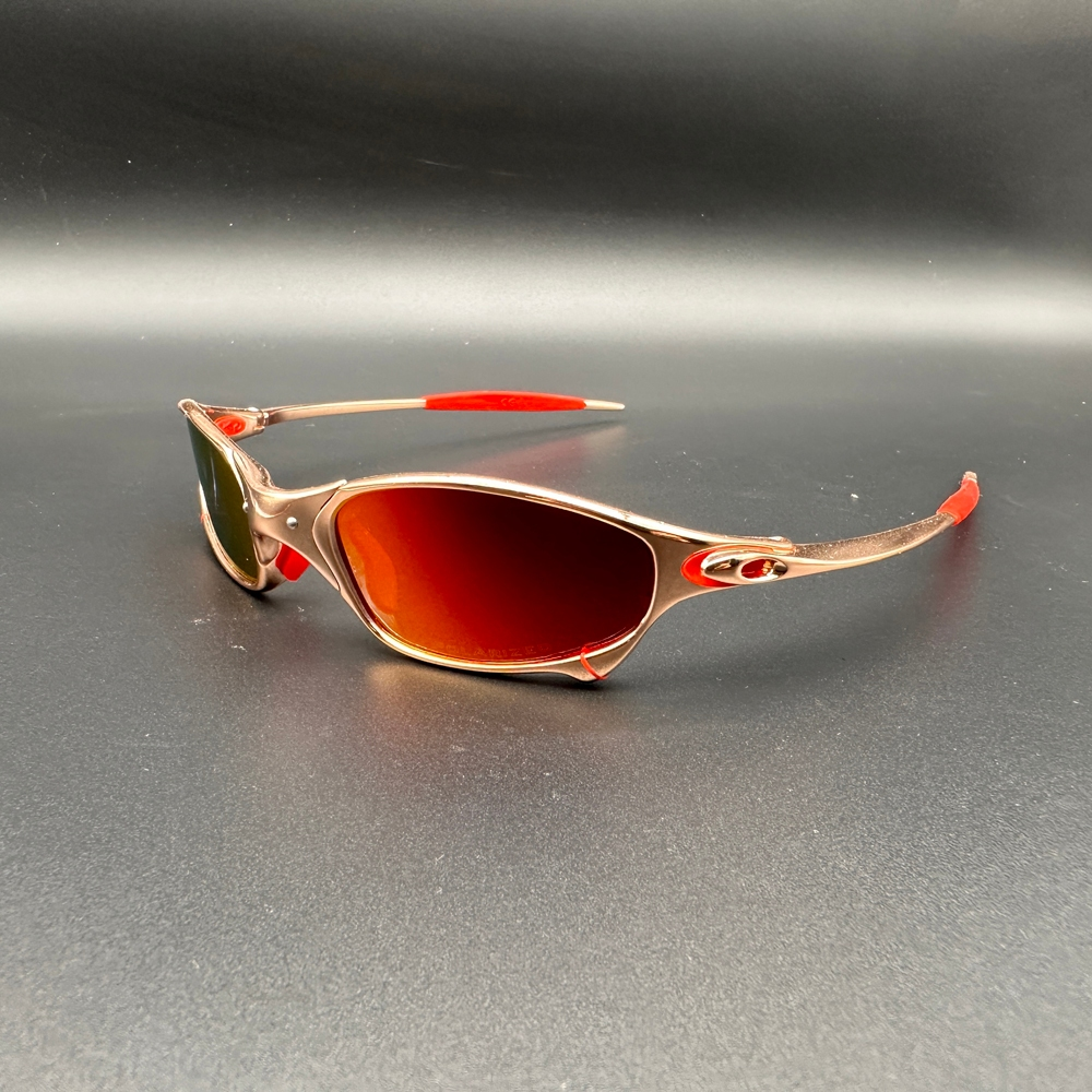Jasper™ Polarized Shades