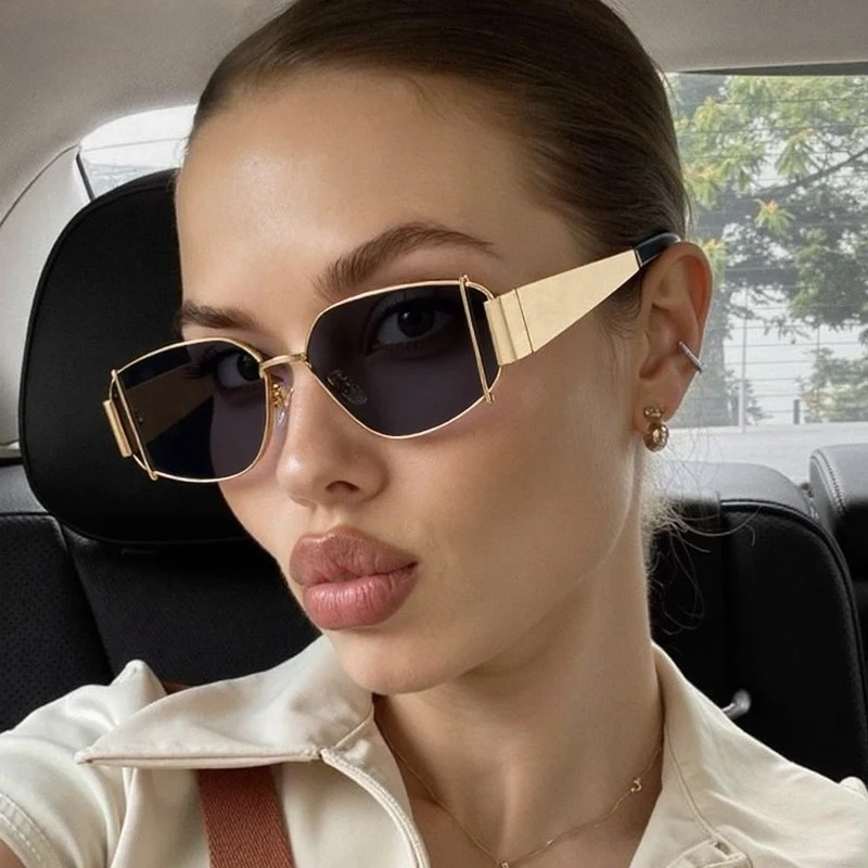 Sadie™ Modern Sunglasses