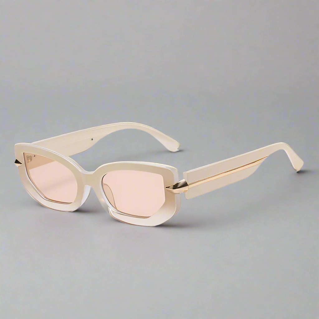 Sylvia™ Modern Sunglasses