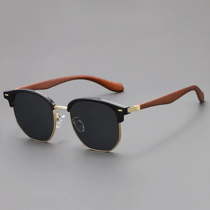 Monarch Modern Sunglasses