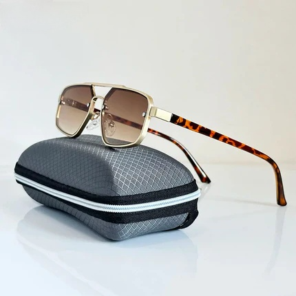 Adventure Explorer Sunglasses