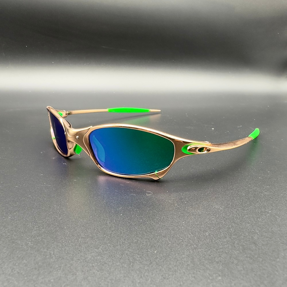 Jasper™ Polarized Shades