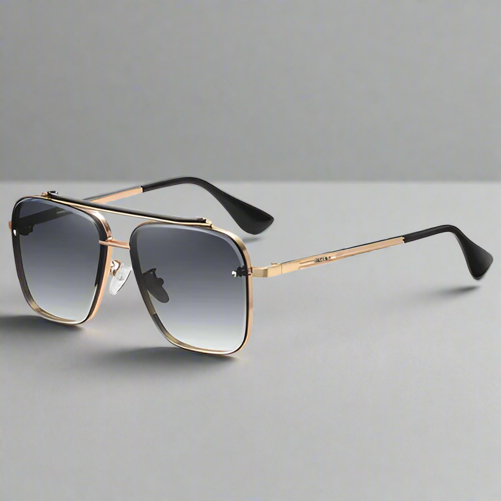 Classic Retro Sunglasses