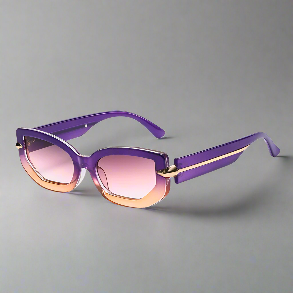 Sylvia™ Modern Sunglasses