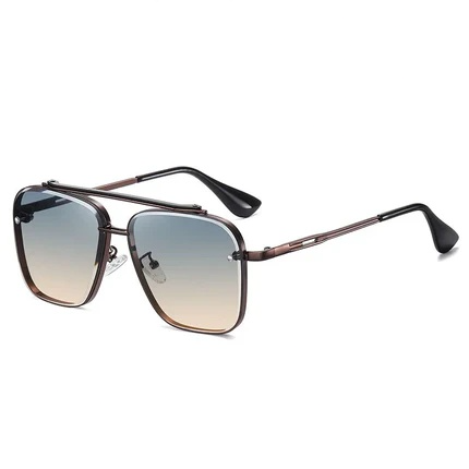 Classic Retro Sunglasses