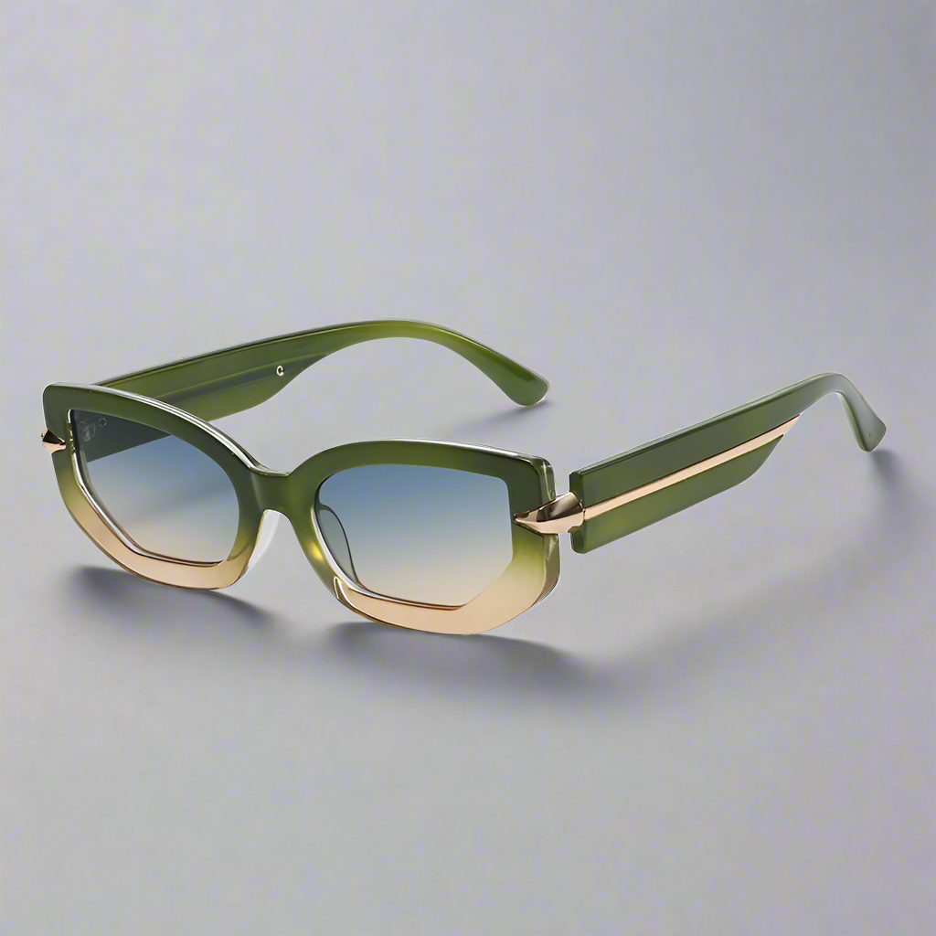 Sylvia™ Modern Sunglasses