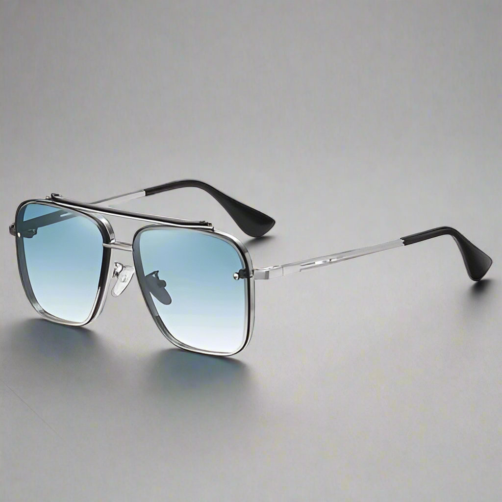 Classic Retro Sunglasses