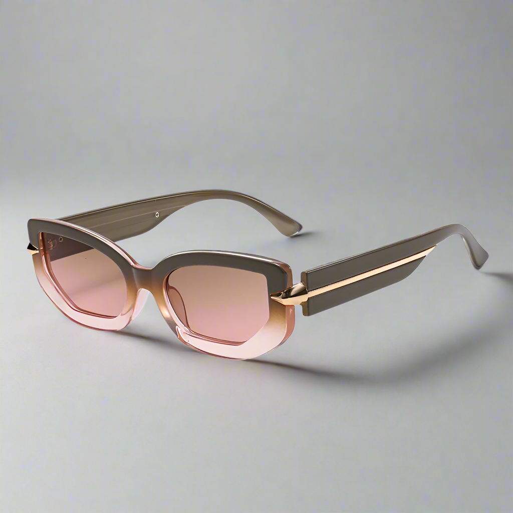 Sylvia™ Modern Sunglasses