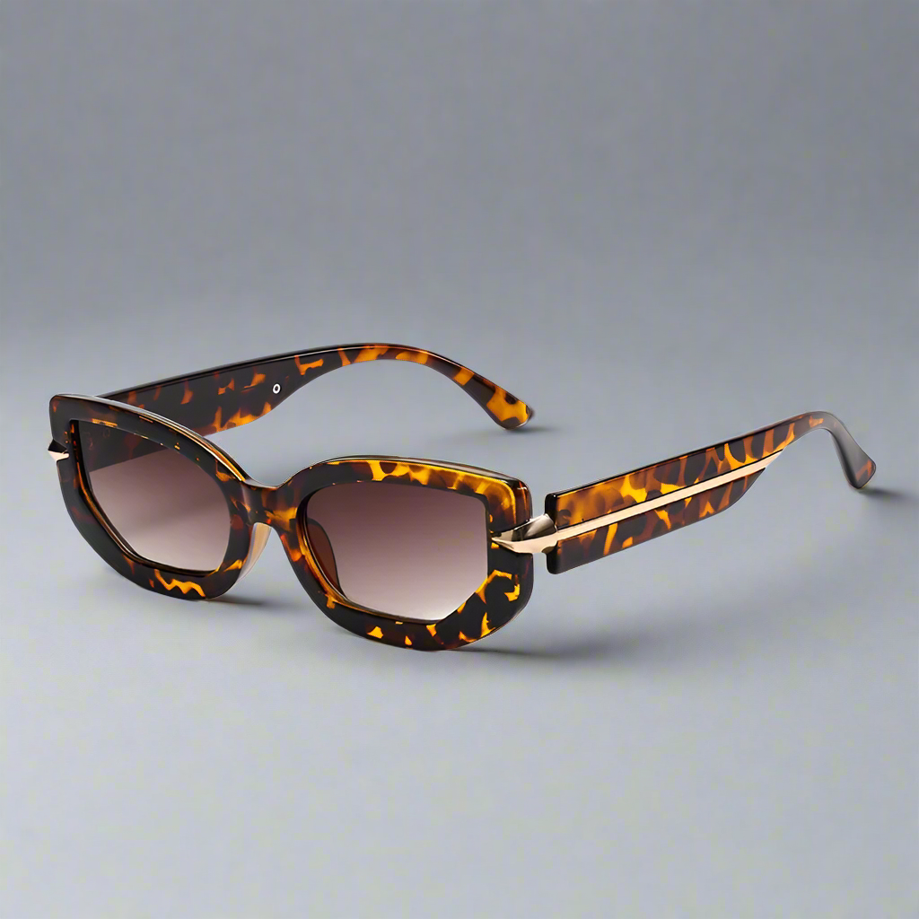 Sylvia™ Modern Sunglasses