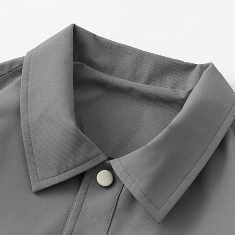 Brooklyn City Jacket