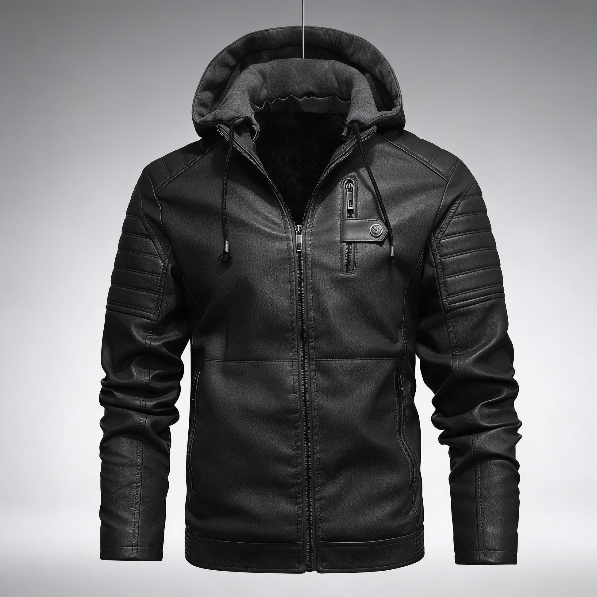 Baron Milan Jacket