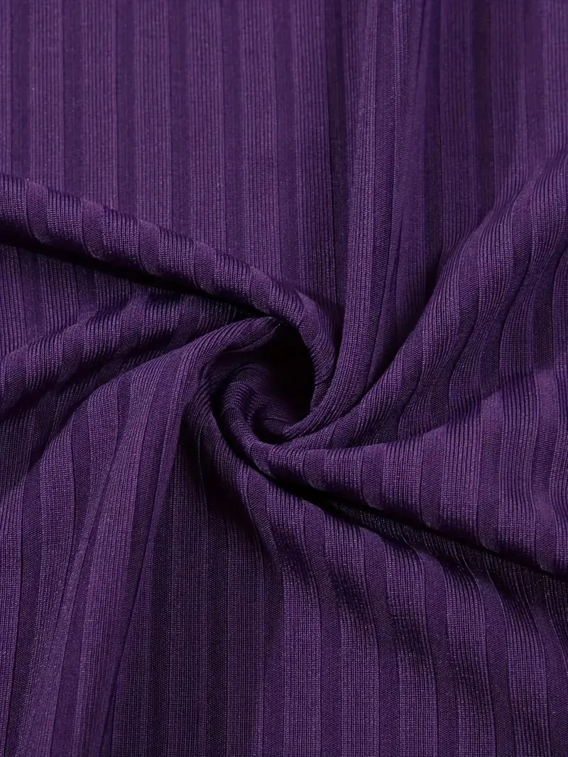 Ryder™ | Ribbed Zip Sweater