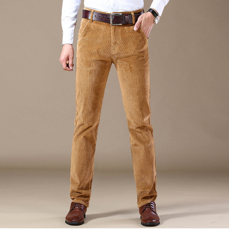 Classic Corduroy Jeans