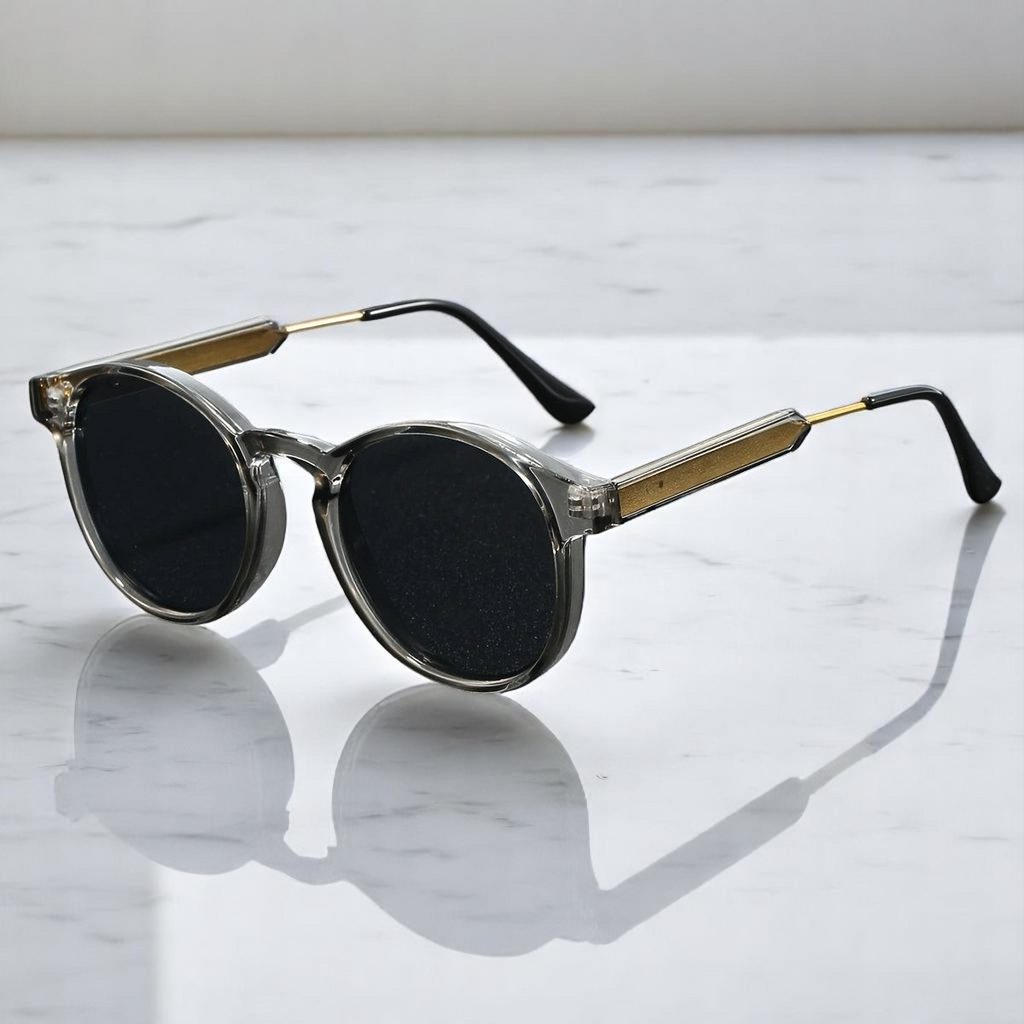 Paris Classic Sunglasses