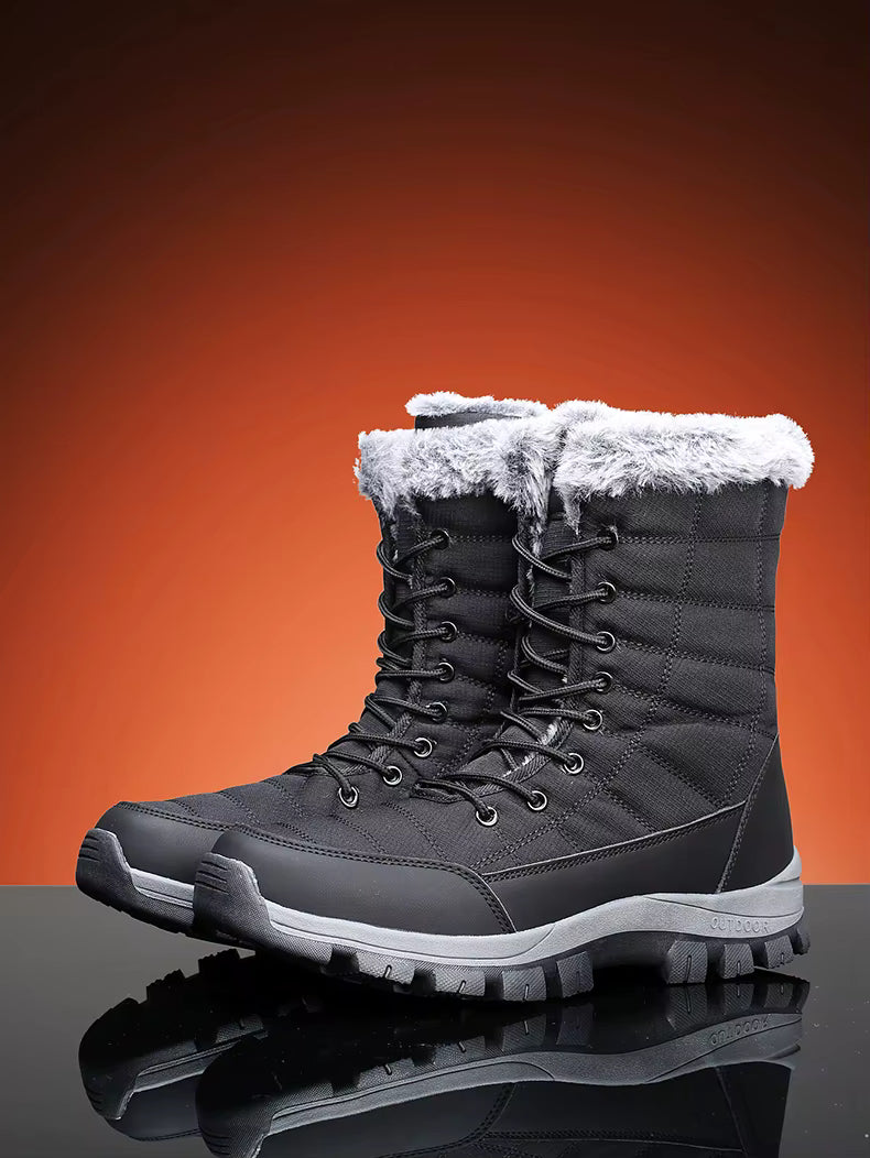 Nordwolf Boots