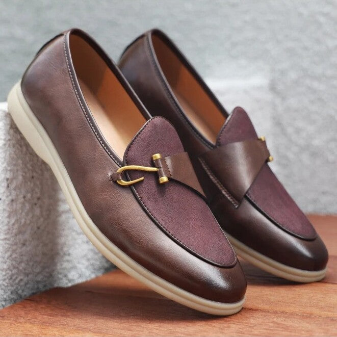 Guido Loafers